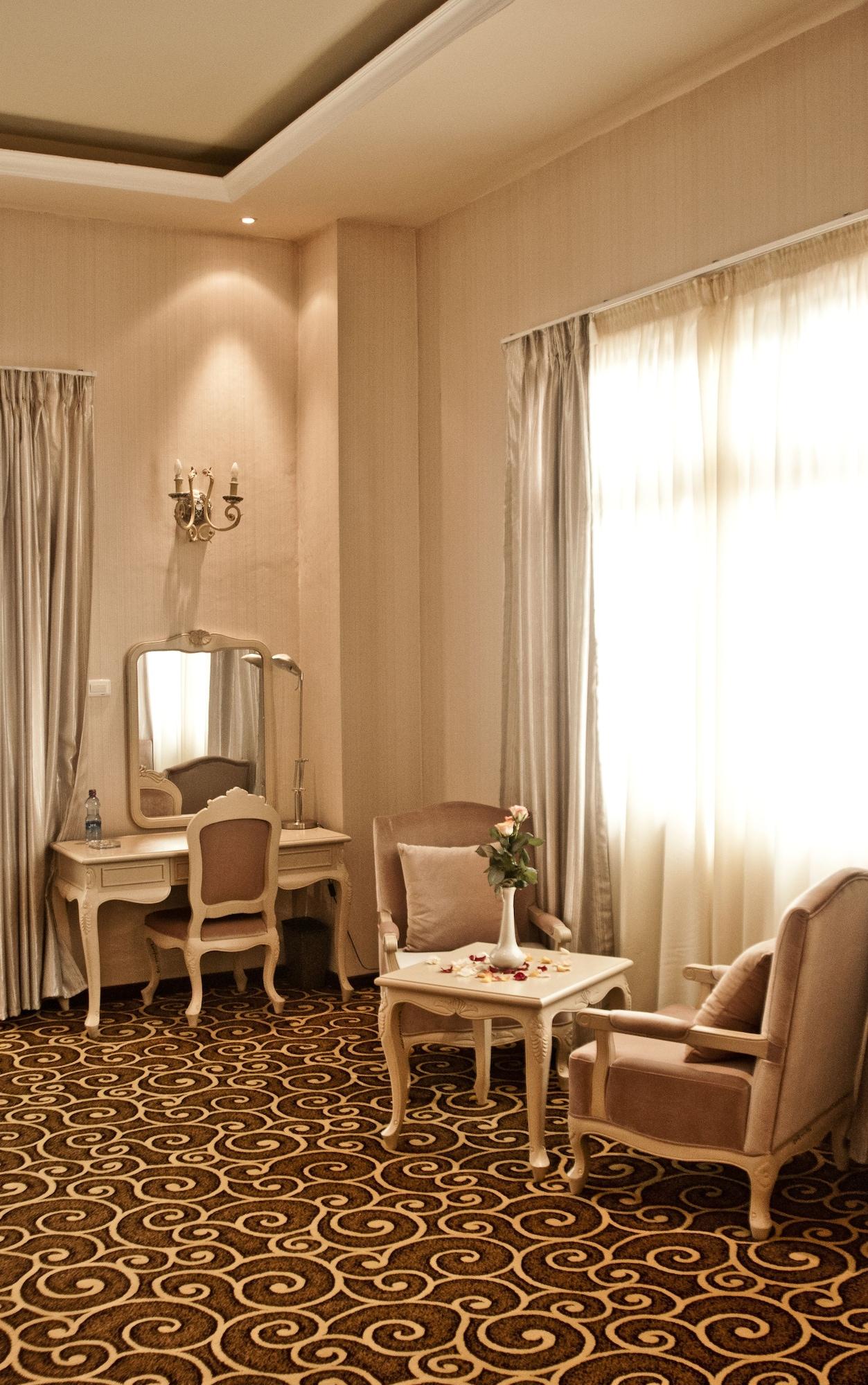 Ambassador Hotel Addis-Abeba Extérieur photo
