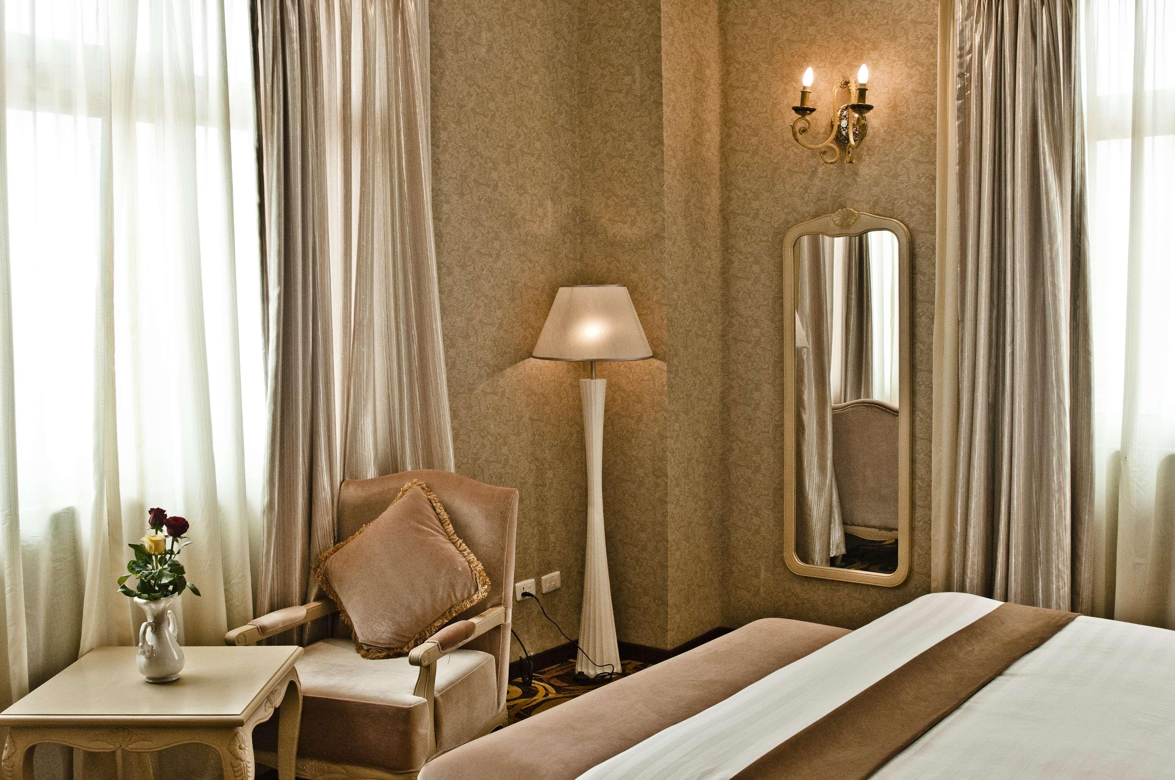 Ambassador Hotel Addis-Abeba Extérieur photo