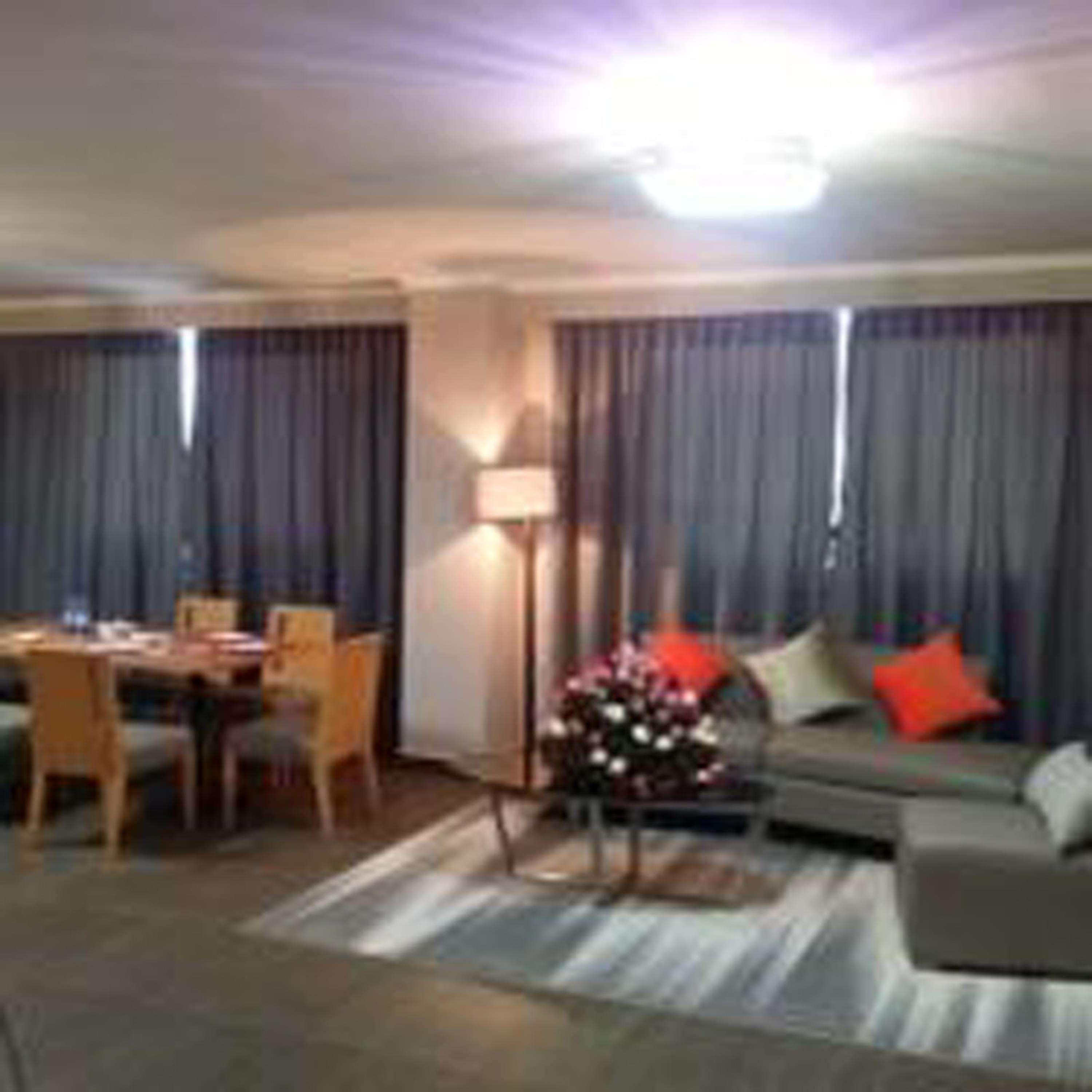 Ambassador Hotel Addis-Abeba Extérieur photo