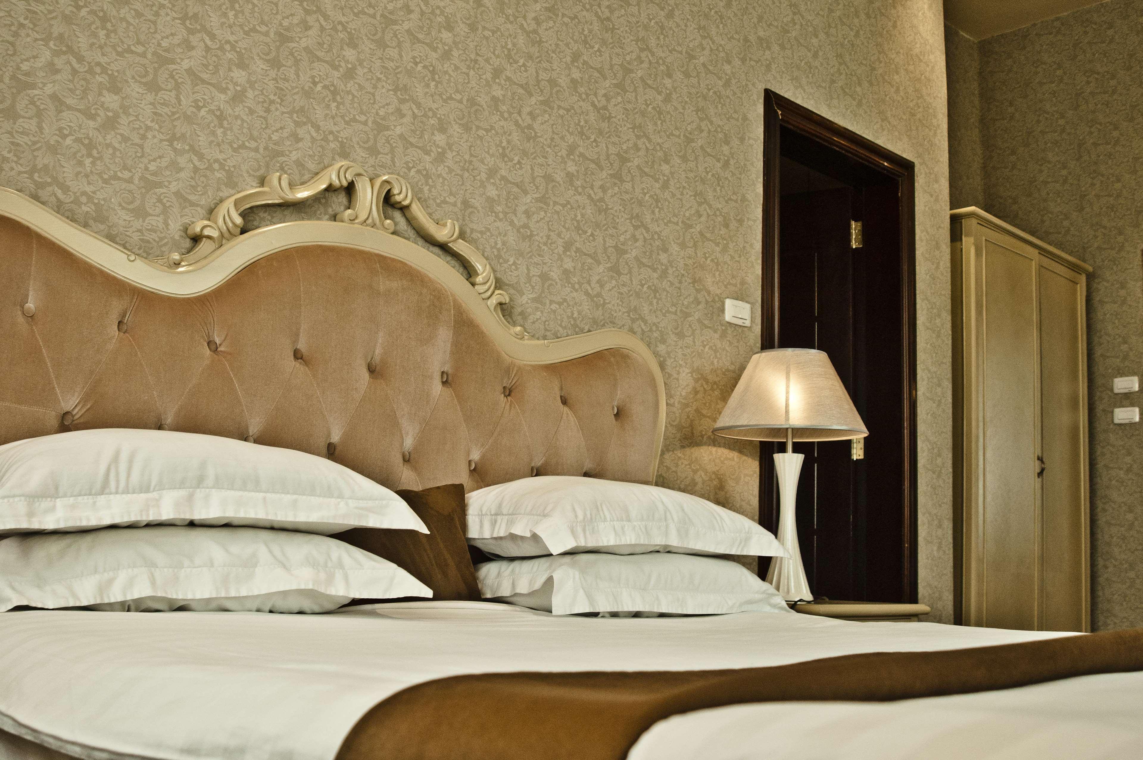 Ambassador Hotel Addis-Abeba Extérieur photo
