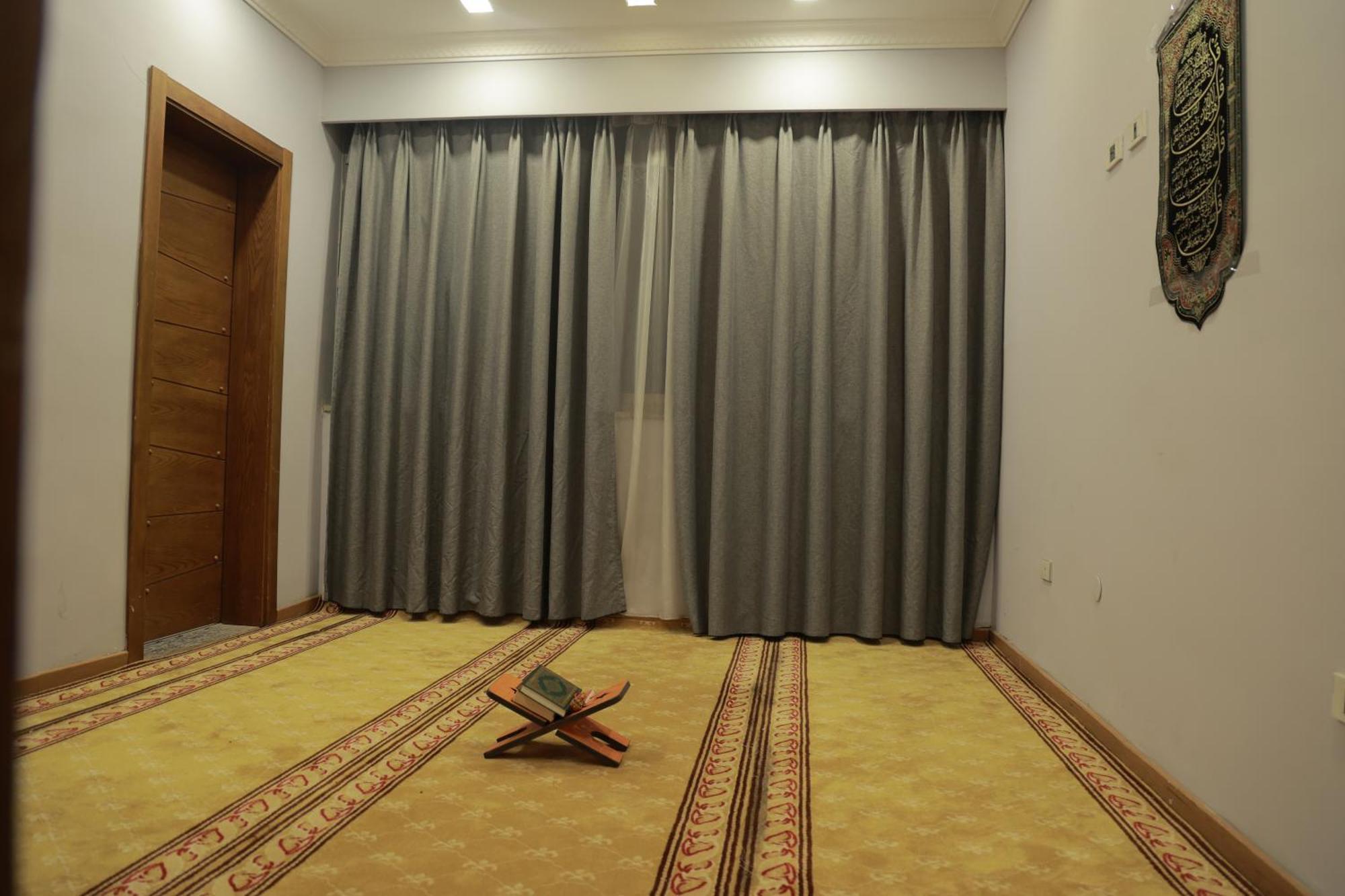 Ambassador Hotel Addis-Abeba Extérieur photo